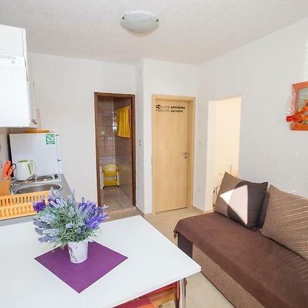 Apartmani Cindric كارلوباغ المظهر الخارجي الصورة
