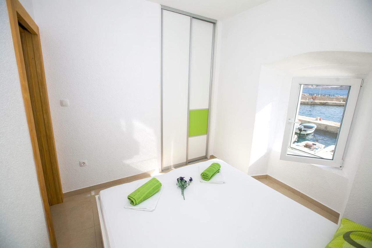 Apartmani Cindric كارلوباغ المظهر الخارجي الصورة