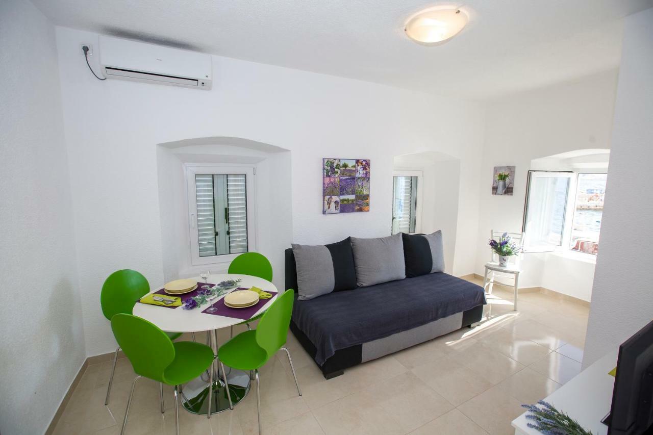 Apartmani Cindric كارلوباغ المظهر الخارجي الصورة