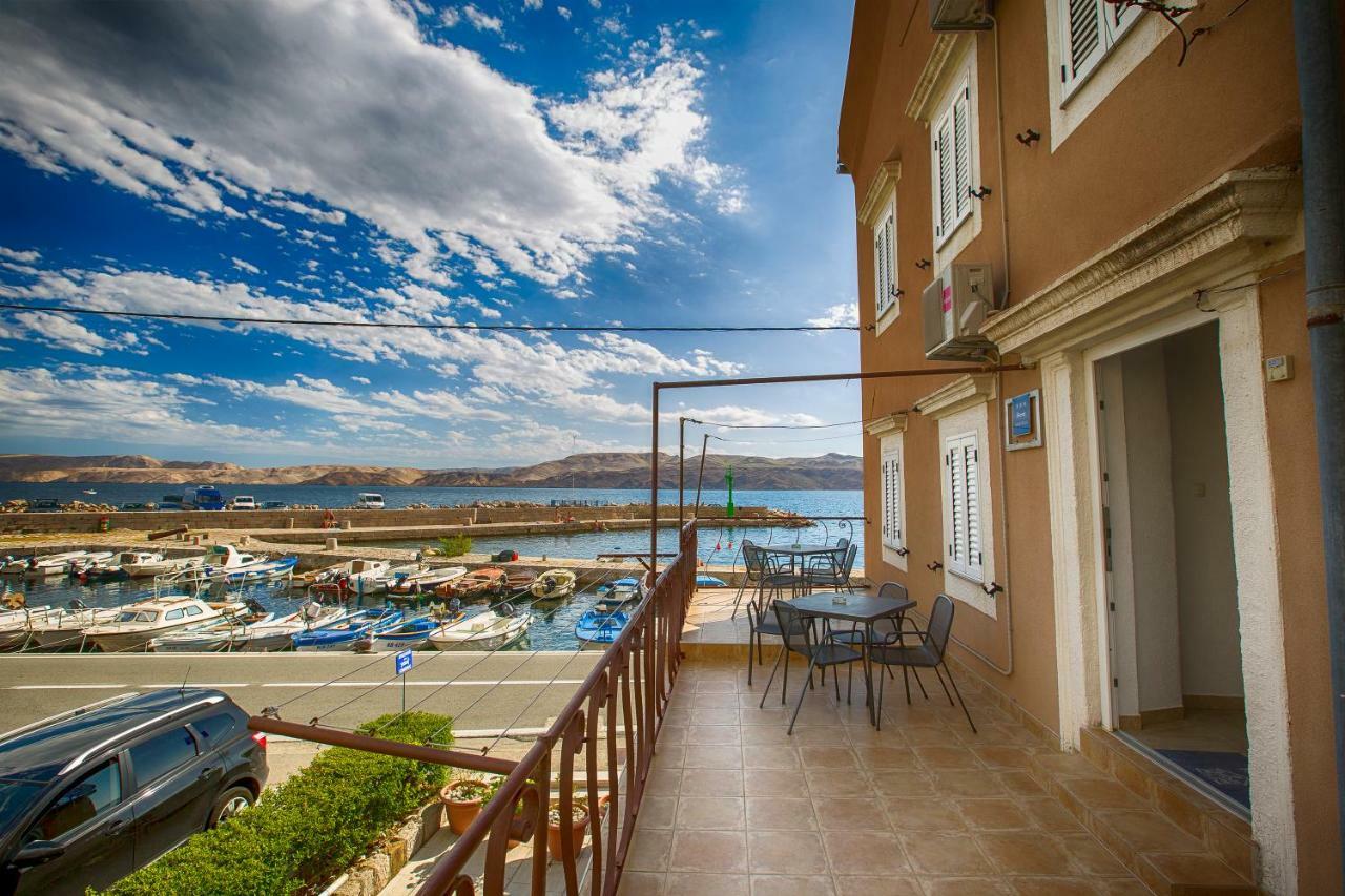 Apartmani Cindric كارلوباغ المظهر الخارجي الصورة