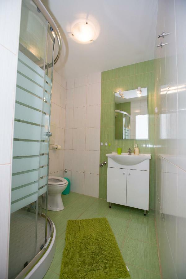 Apartmani Cindric كارلوباغ المظهر الخارجي الصورة