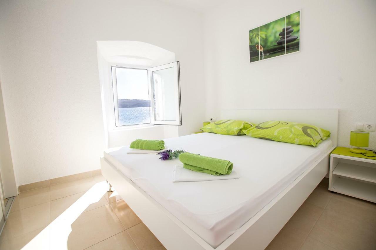 Apartmani Cindric كارلوباغ المظهر الخارجي الصورة