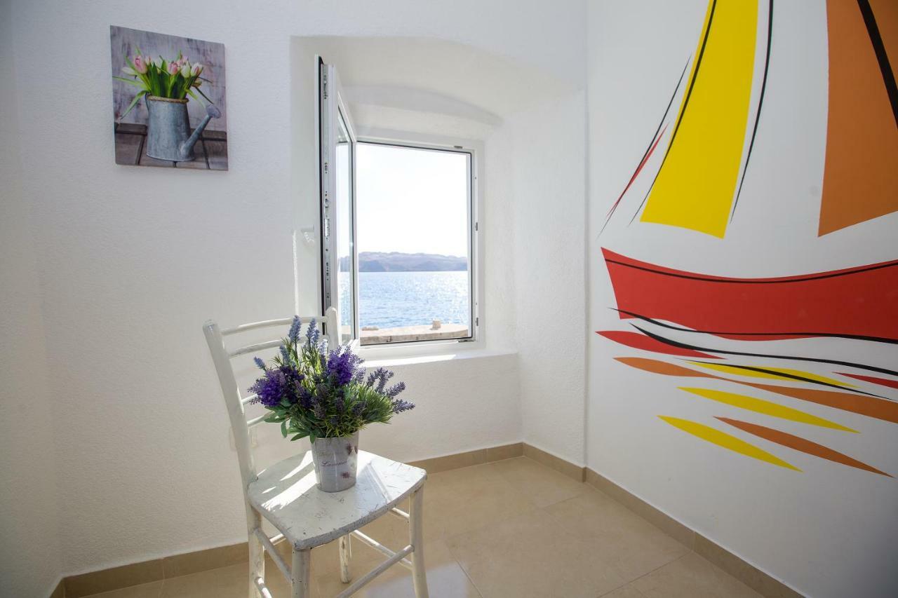 Apartmani Cindric كارلوباغ المظهر الخارجي الصورة