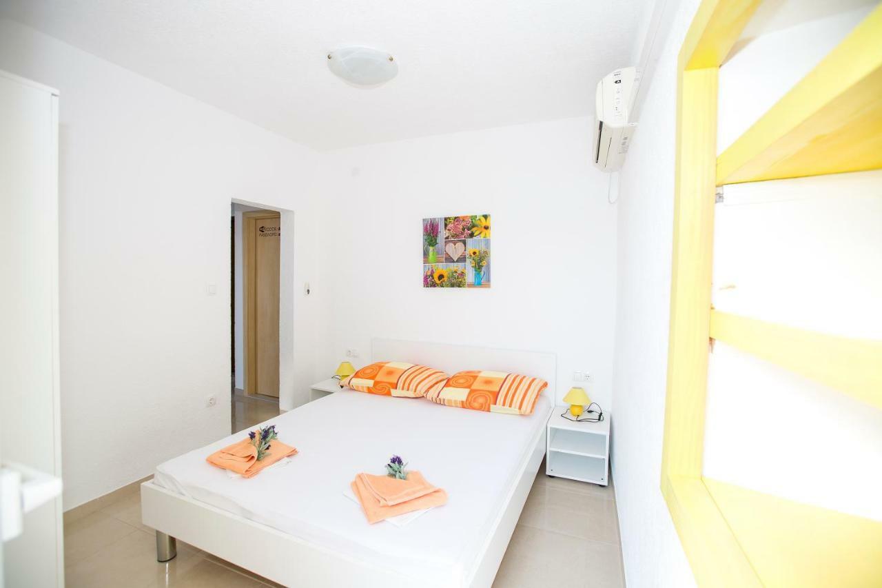 Apartmani Cindric كارلوباغ المظهر الخارجي الصورة