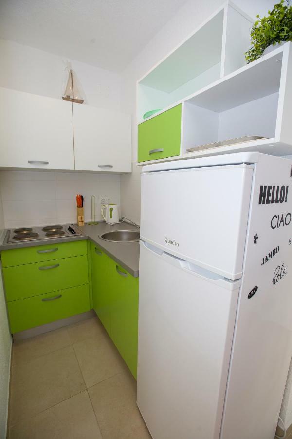 Apartmani Cindric كارلوباغ المظهر الخارجي الصورة