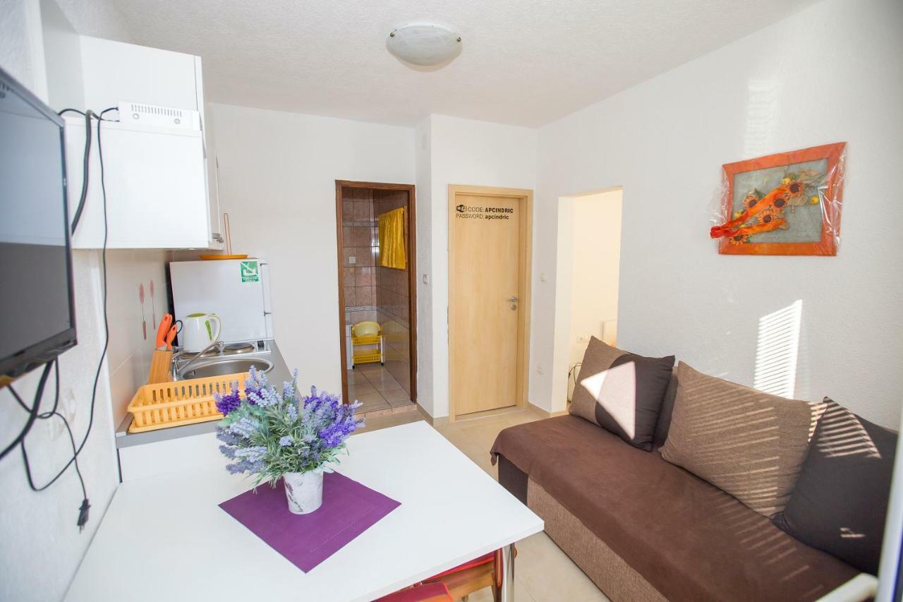 Apartmani Cindric كارلوباغ المظهر الخارجي الصورة
