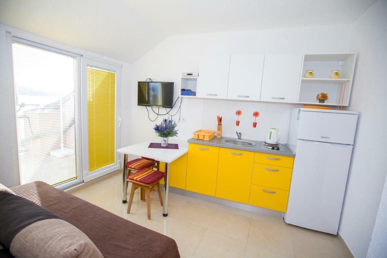 Apartmani Cindric كارلوباغ المظهر الخارجي الصورة