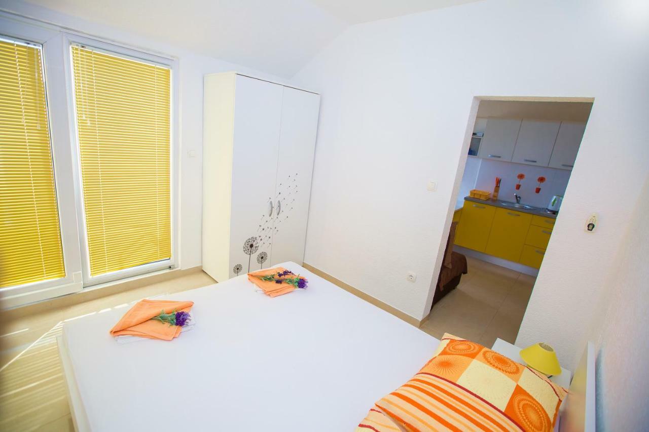 Apartmani Cindric كارلوباغ المظهر الخارجي الصورة