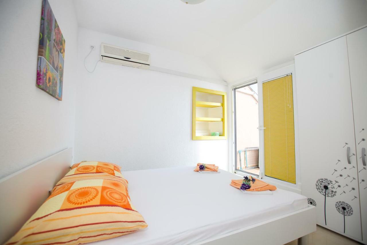 Apartmani Cindric كارلوباغ المظهر الخارجي الصورة