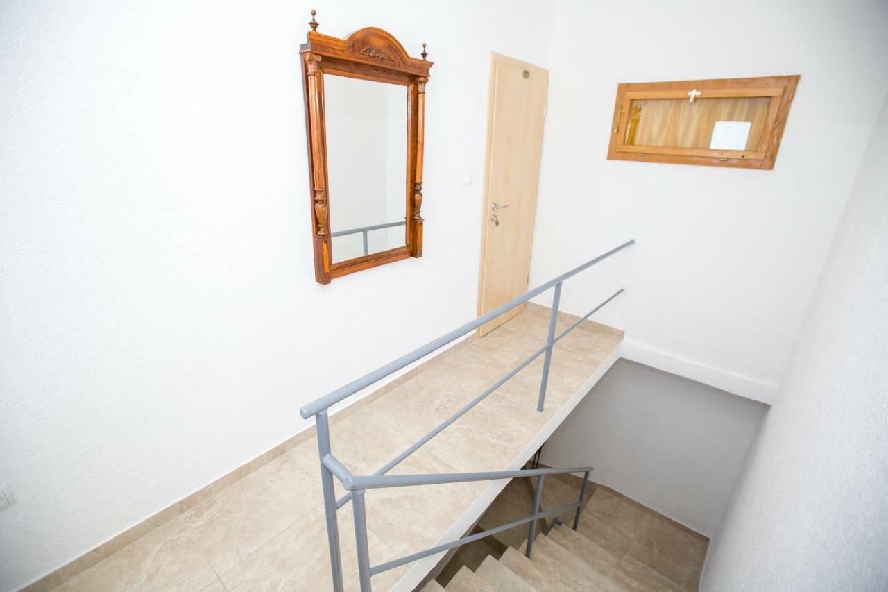 Apartmani Cindric كارلوباغ المظهر الخارجي الصورة