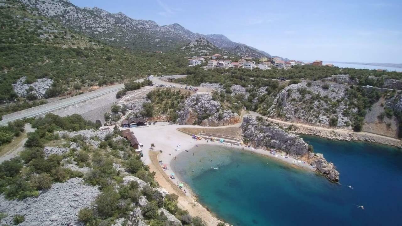 Apartmani Cindric كارلوباغ المظهر الخارجي الصورة