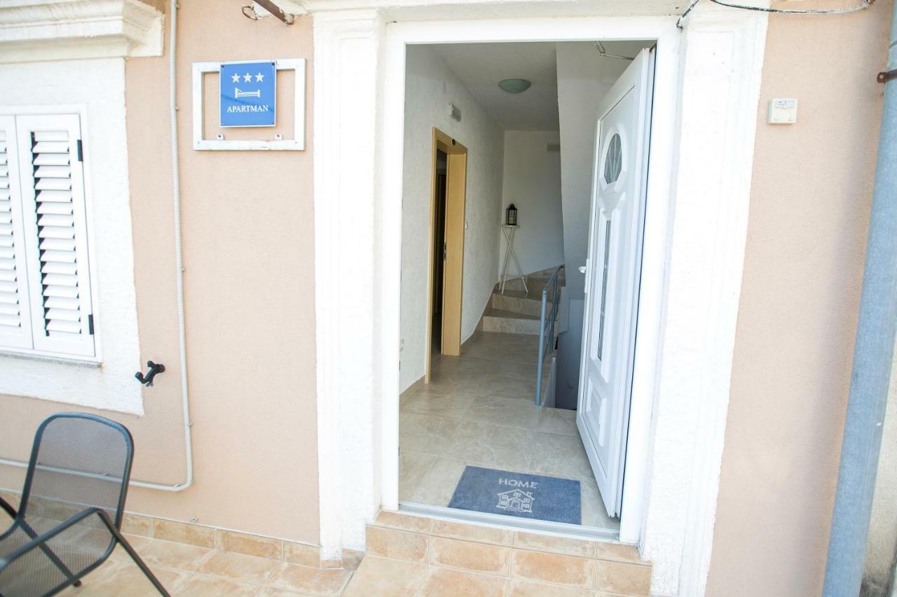 Apartmani Cindric كارلوباغ المظهر الخارجي الصورة