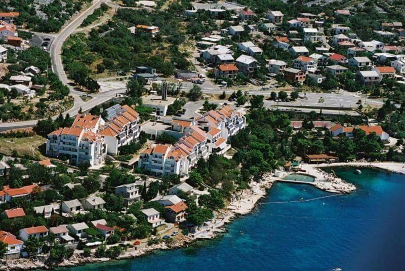 Apartmani Cindric كارلوباغ المظهر الخارجي الصورة
